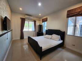 2 Bedroom House for rent at Baan Meuanphun Hua Hin, Thap Tai