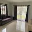 4 Bedroom House for rent at Karnkanok Ville 18, San Phak Wan, Hang Dong