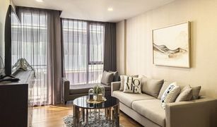 1 Bedroom Condo for sale in Lumphini, Bangkok Klass Langsuan