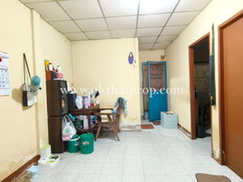 2 Schlafzimmer Haus zu verkaufen im Bua Thong 4 Village, Phimonrat, Bang Bua Thong