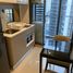 在Ideo Rama 9 - Asoke租赁的1 卧室 公寓, 辉煌