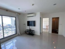 2 Schlafzimmer Appartement zu verkaufen im Aspire Sukhumvit 48, Phra Khanong