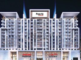 2 Bedroom Apartment for sale at Pearlz by Danube, Azizi Residence