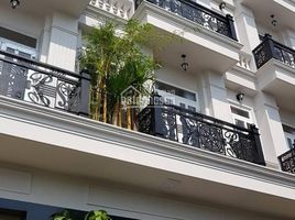 4 Bedroom House for sale in District 12, Ho Chi Minh City, Hiep Thanh, District 12