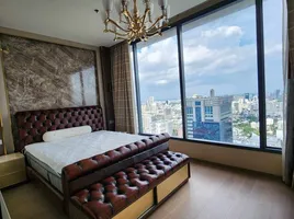 2 спален Кондо в аренду в The Esse Asoke, Khlong Toei Nuea