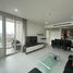 2 Bedroom Apartment for rent at Manhattan Chidlom, Makkasan