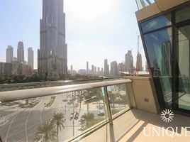 3 Bedroom Apartment for sale at Burj Vista 1, Burj Vista