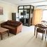 1 Schlafzimmer Appartement zu vermieten im OMNI Suites Aparts - Hotel, Suan Luang
