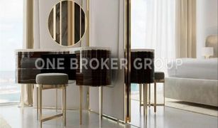 1 Bedroom Apartment for sale in EMAAR Beachfront, Dubai Grand Bleu Tower