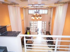 Studio Villa zu verkaufen in District 10, Ho Chi Minh City, Ward 5, District 10