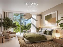 3 Schlafzimmer Haus zu verkaufen im Fairway Villas, EMAAR South