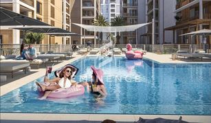 2 Bedrooms Apartment for sale in Creek Beach, Dubai Creek Beach Lotus