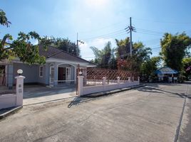 2 Schlafzimmer Villa zu verkaufen in San Sai, Chiang Mai, Nong Chom