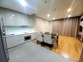 2 Schlafzimmer Appartement zu vermieten im The Address Asoke, Makkasan