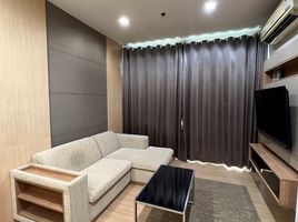 ขายคอนโด 1 ห้องนอน ในโครงการ ริทึ่ม สุขุมวิท 50, พระโขนง, คลองเตย