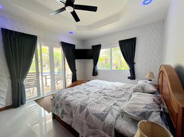 3 Schlafzimmer Haus zu vermieten in Pattaya, Nong Prue, Pattaya