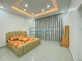 3 Schlafzimmer Villa zu vermieten in Sala Kamreuk, Krong Siem Reap, Sala Kamreuk