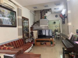 3 Schlafzimmer Haus zu verkaufen in Hai Ba Trung, Hanoi, Minh Khai, Hai Ba Trung, Hanoi