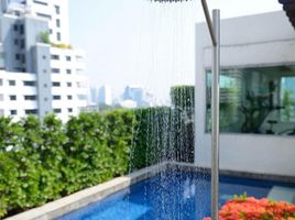 1 Bedroom Condo for sale at 49 Plus, Khlong Tan Nuea