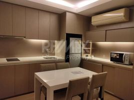 1 Schlafzimmer Appartement zu vermieten im MODE Sukhumvit 61, Khlong Tan Nuea