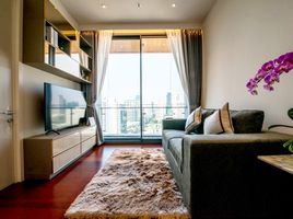 1 Bedroom Condo for rent at Khun By Yoo, Khlong Tan Nuea, Watthana