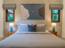 2 Schlafzimmer Appartement zu vermieten im PaTAMAAN Cottages, Bo Phut