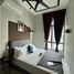 Studio Condo for rent at Six Senses, Malate