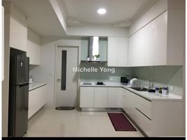 2 Schlafzimmer Wohnung zu verkaufen im Desa Pandan, Bandar Kuala Lumpur