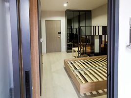 Studio Wohnung zu verkaufen im Ideo Sukhumvit 115, Thepharak