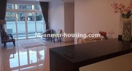 Available Units at 3 Bedroom Condo for rent in Hlaing, Kayin