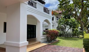 3 Bedrooms Villa for sale in Na Chom Thian, Pattaya Hin Wong Niwet
