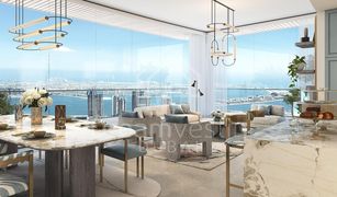 1 Bedroom Apartment for sale in , Dubai Damac Bay