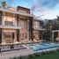 7 Bedroom Villa for sale at Venice, DAMAC Lagoons