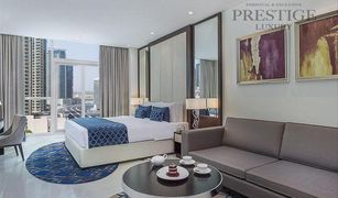 Studio Apartment for sale in , Dubai Damac Maison The Distinction