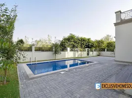 5 Bedroom House for sale at Hacienda, Dubai Land