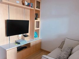 1 Schlafzimmer Wohnung zu vermieten im Ideo O2, Bang Na, Bang Na, Bangkok