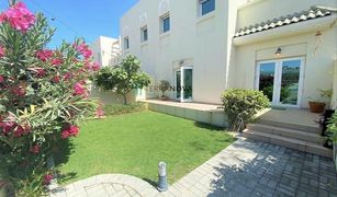 3 Bedrooms Townhouse for sale in North Village, Dubai Quortaj