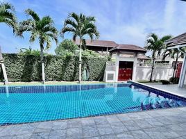 3 Schlafzimmer Haus zu vermieten im Hillside Hamlet 5-6, Thap Tai, Hua Hin