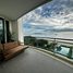 3 Schlafzimmer Wohnung zu verkaufen im Reflection Jomtien Beach, Nong Prue