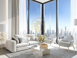 3 Bedroom Condo for sale at Crest Grande, Sobha Hartland, Mohammed Bin Rashid City (MBR)