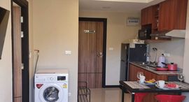 Доступные квартиры в Rawai Beach Condominium