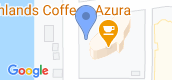 Karte ansehen of Azura Da Nang