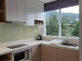 1 Bedroom Condo for rent at The Bleu Condo, Bo Phut, Koh Samui, Surat Thani