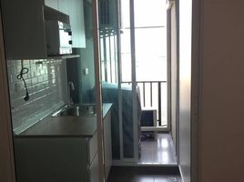 1 Bedroom Apartment for rent at Regent Home Sukhumvit 97/1, Bang Chak