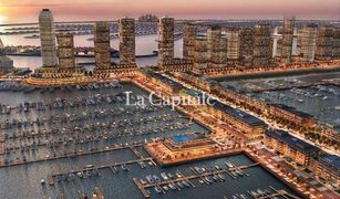 2 Bedrooms Apartment for sale in EMAAR Beachfront, Dubai Address The Bay