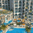 Studio Appartement zu verkaufen im Hurghada Marina, Hurghada Resorts, Hurghada, Red Sea, Ägypten