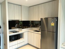 1 Bedroom Condo for rent at Hilltania Condominium, Chang Phueak, Mueang Chiang Mai