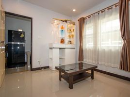 3 Bedroom Villa for sale at Cattleya Village, Nong Chom