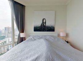 2 Schlafzimmer Appartement zu verkaufen im Royce Private Residences, Khlong Toei Nuea