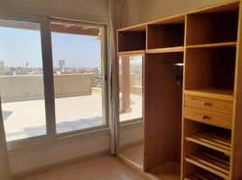 3 Bedroom Penthouse for rent at The Village, South Investors Area, New Cairo City